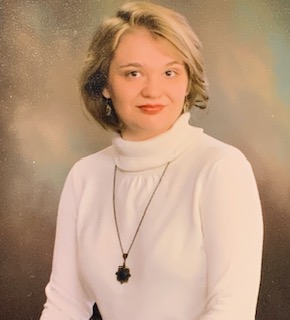 a picture of Lawson Faith Lee