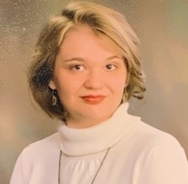 a picture of Lawson Faith Lee